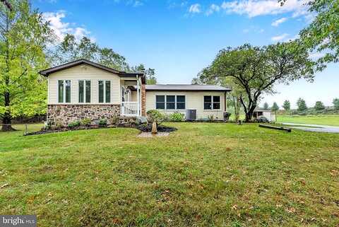 Potts Hill, ETTERS, PA 17319