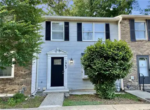 Hamilton, MARIETTA, GA 30067