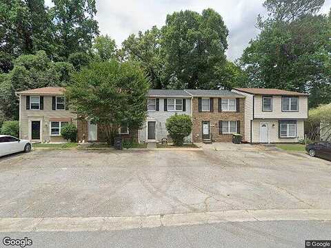 Hamilton, MARIETTA, GA 30067
