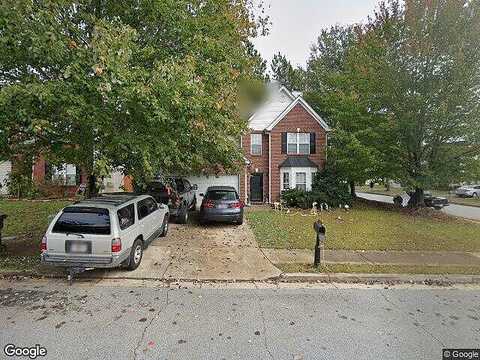 Resthaven, LAWRENCEVILLE, GA 30044