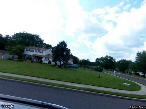 Stewart, HATFIELD, PA 19440