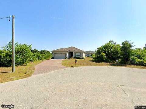 Wright, ROTONDA WEST, FL 33947
