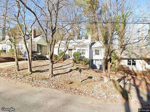 Thompson, ATLANTA, GA 30344