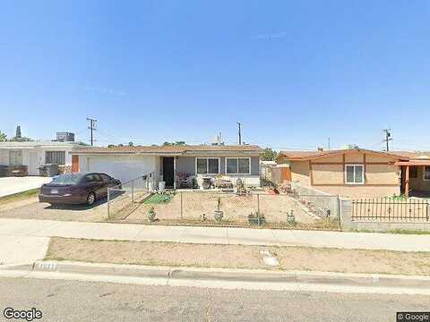 Sunrise, BARSTOW, CA 92311