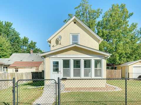 38Th, MINNEAPOLIS, MN 55407