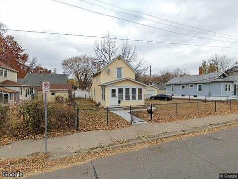 38Th, MINNEAPOLIS, MN 55407