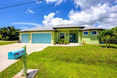 Cocoanut, ENGLEWOOD, FL 34223