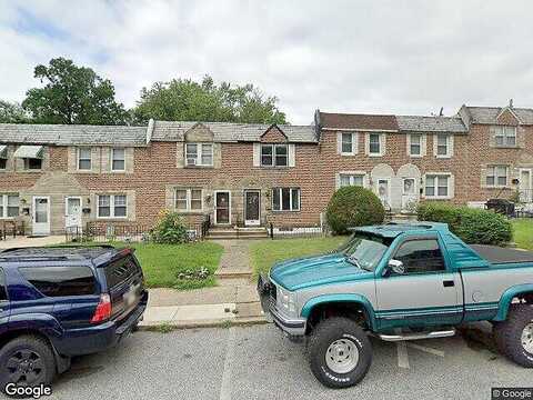 Blanchard, DREXEL HILL, PA 19026