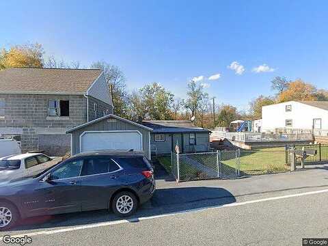 Berkley Park, READING, PA 19605