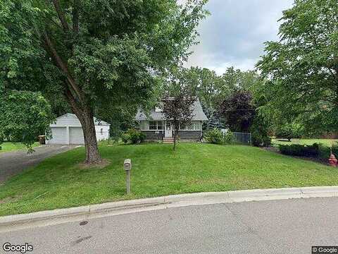 Garden, SAINT PAUL, MN 55110