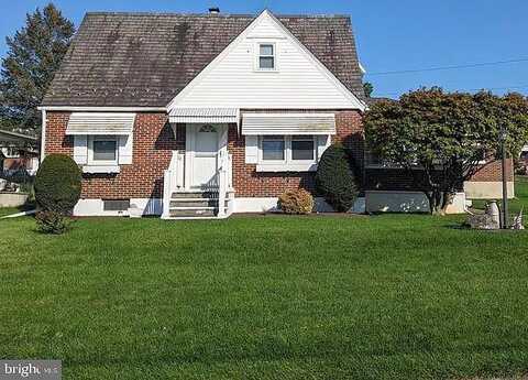 3Rd, BETHLEHEM, PA 18020