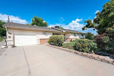 Lantzer, GRAND JUNCTION, CO 81503