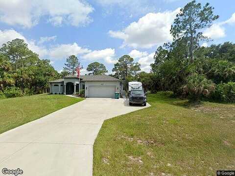 Hillsborough, PORT CHARLOTTE, FL 33954