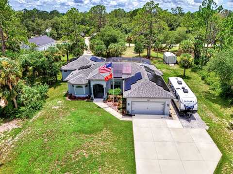 Hillsborough, PORT CHARLOTTE, FL 33954