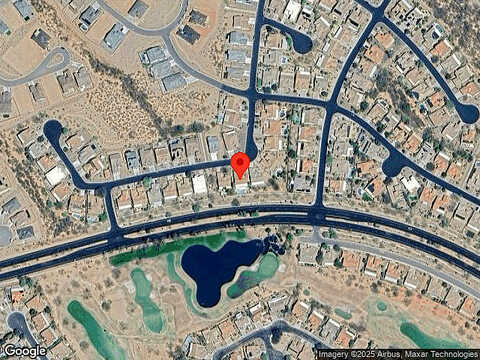 Coastland, GREEN VALLEY, AZ 85614