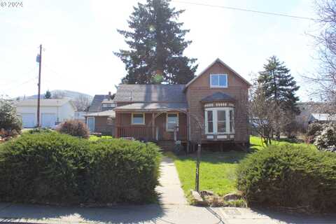 9Th, THE DALLES, OR 97058