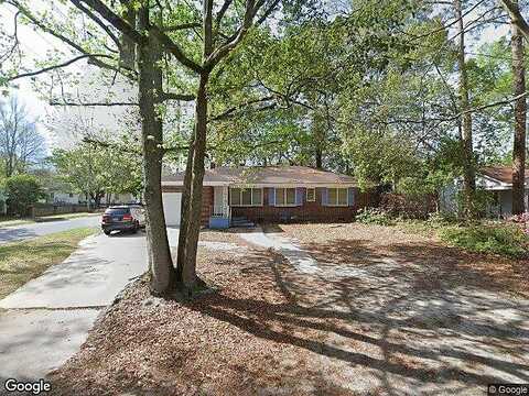 Delesseps, SAVANNAH, GA 31404
