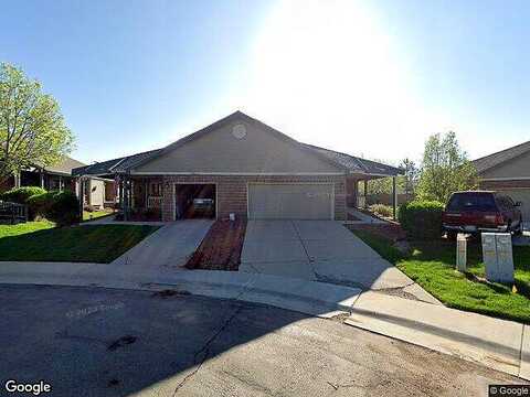 Aprils, PARKER, CO 80134