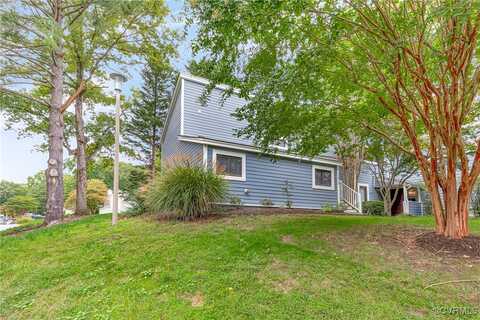 Ivystone, HENRICO, VA 23238