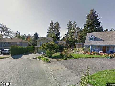 46Th, LYNNWOOD, WA 98037