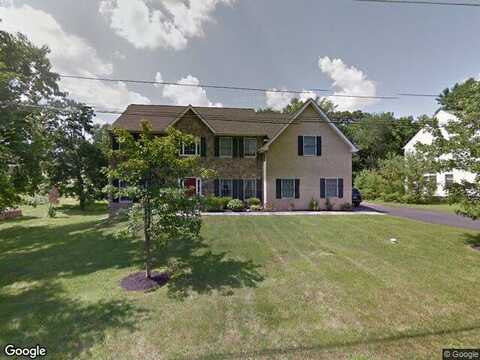 Van Horn, YARDLEY, PA 19067