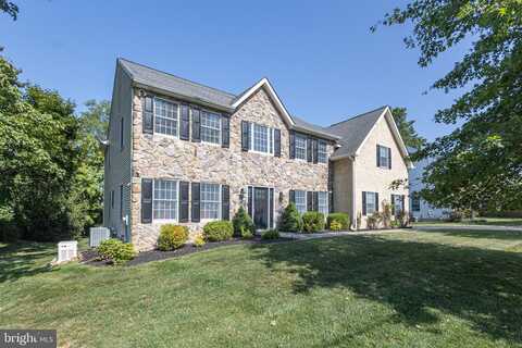 Van Horn, YARDLEY, PA 19067