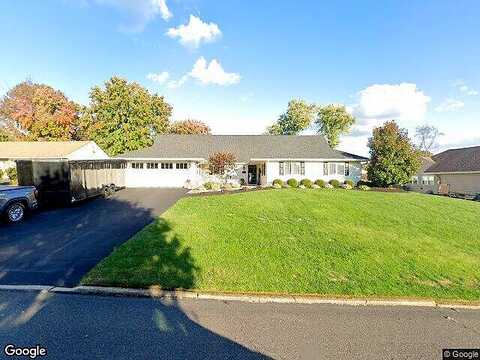 Fountain, LEVITTOWN, PA 19056