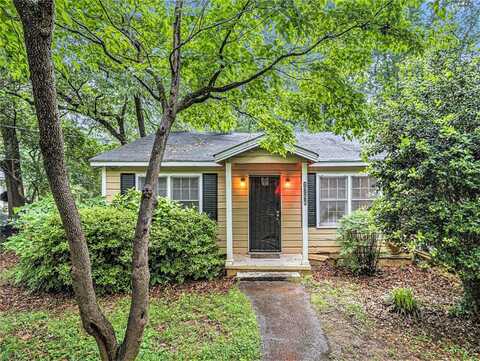 Glenhaven, DECATUR, GA 30035