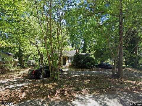 Glenhaven, DECATUR, GA 30035