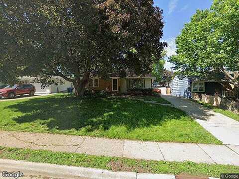 Saunders, SAINT PAUL, MN 55116