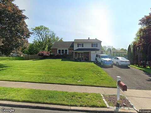 Bunkerhill, SOUTHAMPTON, PA 18966