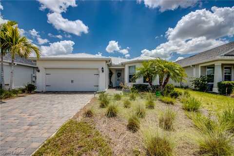 Silverspur, PUNTA GORDA, FL 33982