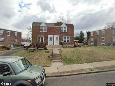 Earl, HATBORO, PA 19040