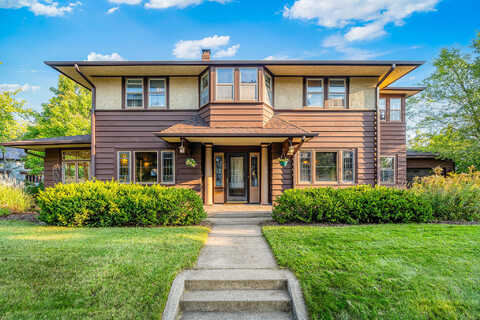 King, LA CROSSE, WI 54601