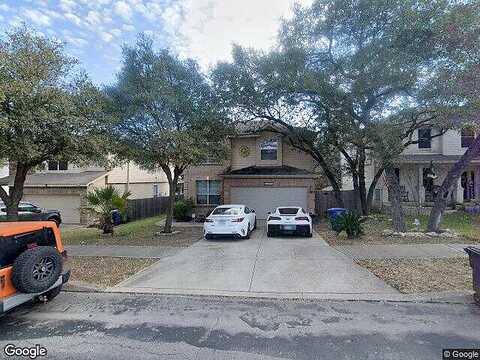 Wesco, SAN ANTONIO, TX 78247