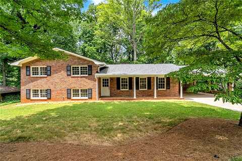 Rugby, MARIETTA, GA 30062