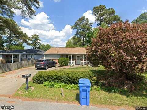 Lockard, CHESAPEAKE, VA 23320
