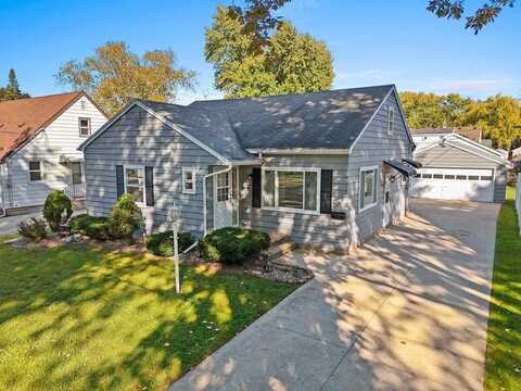Adams, APPLETON, WI 54915