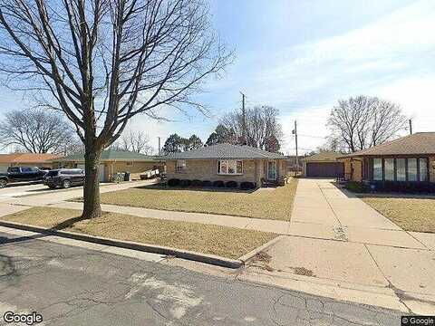 Bottsford, MILWAUKEE, WI 53221