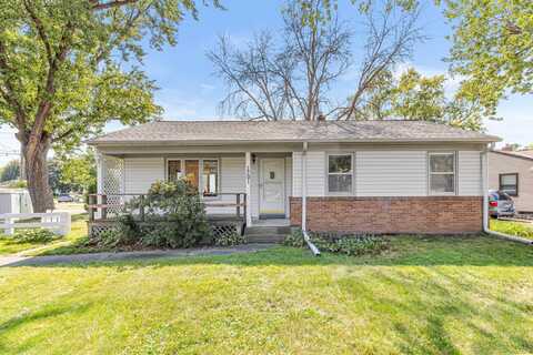 Birmingham, SAINT PAUL, MN 55109
