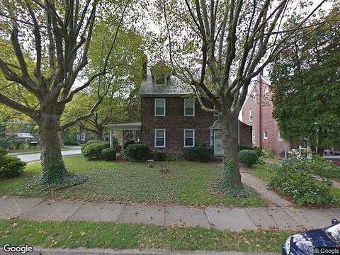 16Th, READING, PA 19604