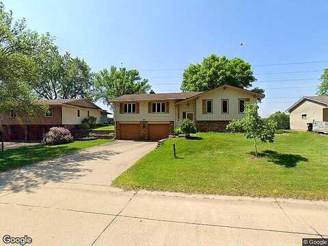 Rockstone, SAINT PAUL, MN 55112