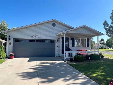 Amador, MONTROSE, CO 81401