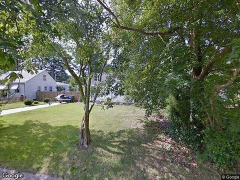Swanson, NORFOLK, VA 23503