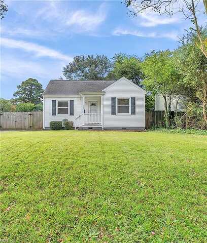 Swanson, NORFOLK, VA 23503