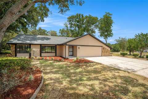 Oak Lake, SPRING HILL, FL 34608