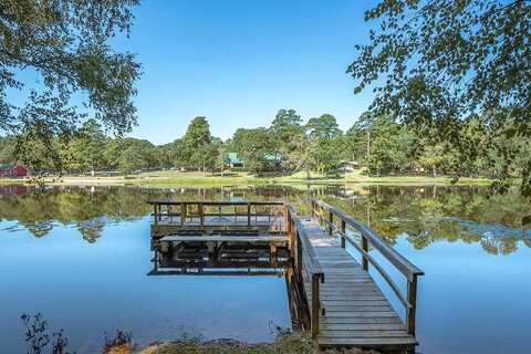 Blue Water, HOLLY LAKE RANCH, TX 75765