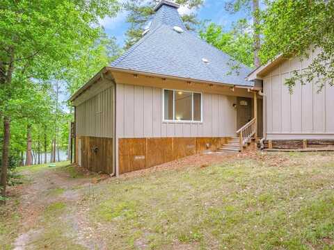 Blue Water, HOLLY LAKE RANCH, TX 75765
