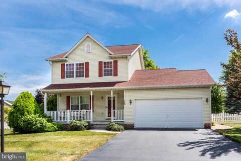 Taylor, HANOVER, PA 17331