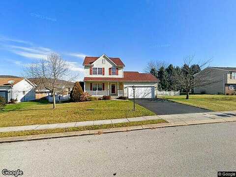 Taylor, HANOVER, PA 17331